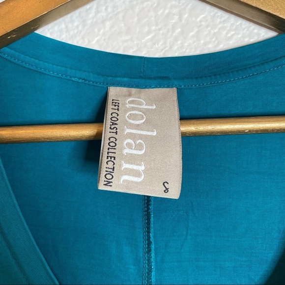 Anthropologie Dolan- Left Coast Loren Tunic Dress - Picture 4 of 8